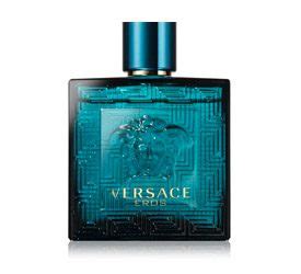 versace eros 300ml